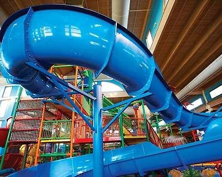 Coco Key Water Resort Omaha Facilități foto