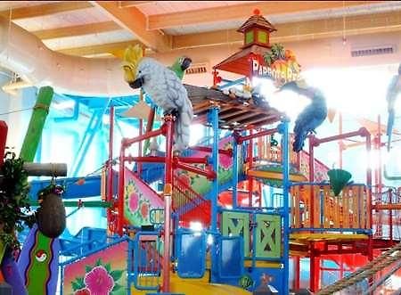 Coco Key Water Resort Omaha Facilități foto