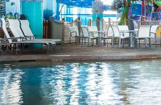 Coco Key Water Resort Omaha Facilități foto