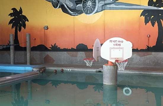 Coco Key Water Resort Omaha Facilități foto